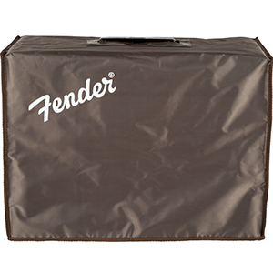Fender Hot Rod / Blues Deluxe Amplifier Cover Brown