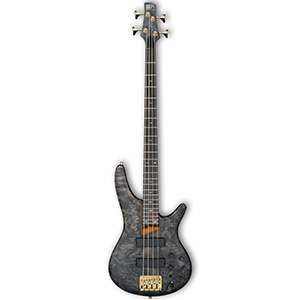 SR800 Black Ice