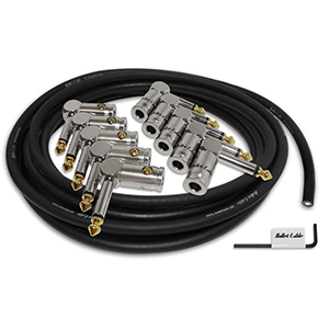 Bullet Cable Slug DIY Cable Kit
