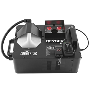 Geyser P4