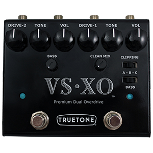 VS-XO V3 Series