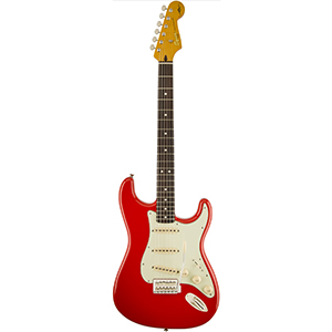 Classic Vibe Simon Neil Signature 60's Stratocaster Fiesta Red