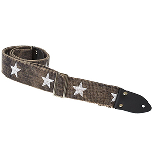 Henry Heller HCOTRV Distressed Black with Stars