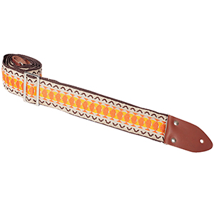 HVDX-04 Tan with Orange Brown