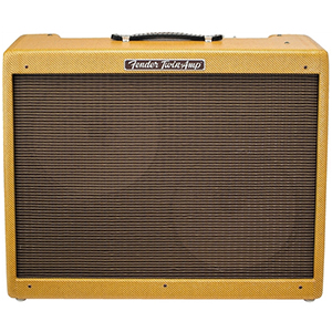 Fender 57 Custom Twin-Amp 