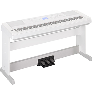 LP-7A White
