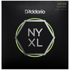 Daddario NYXL45105