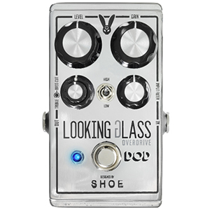DOD Looking Glass Overdrive *Open Box