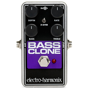 Electro Harmonix Bass Clone 