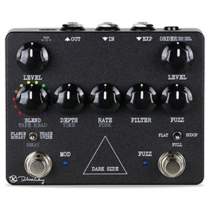 Pre-Owned * Keeley Electronics Dark Side