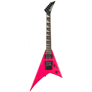 JS 1X Rhoads Minion Neon Pink