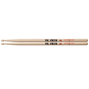 Vic Firth 5A American Classic Hickory - Wood Tip