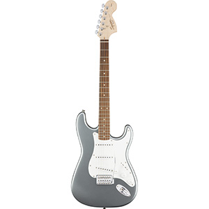 Affinity Series Stratocaster - Slick Silver