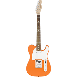 Affinity Series Telecaster - Competition Orange