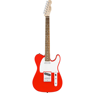 Affinity Series Telecaster - Race Red