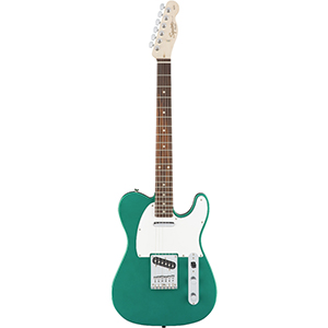 Affinity Series Telecaster - Race Green