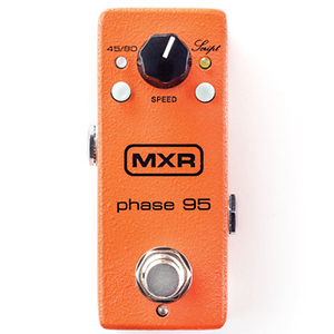 MXR M290 Phase 95