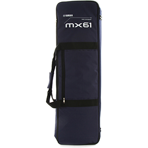 MX61 Bag Black