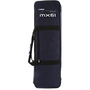 Yamaha MX61 Bag Black