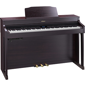 HP603 Contemporary Rosewood
