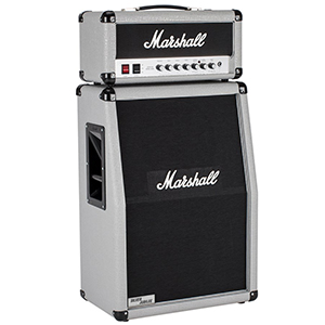 Silver Jubilee Mini Half Stack
