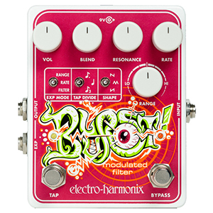 Electro Harmonix Blurst