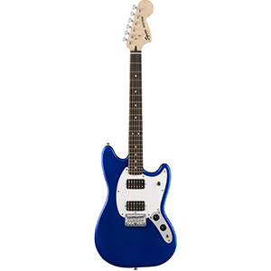 Bullet Mustang HH - Imperial Blue *Demo