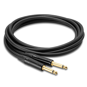 Edge Guitar Cable - 10 Foot