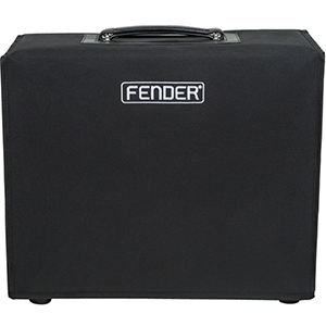 Fender Bassbreaker 15 Combo Fitted Amp Cover