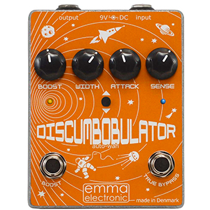 Discumbobulator V2