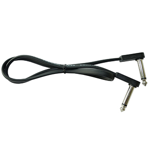 EBS PCF-58 Deluxe Flat Jumper Patch Cable 
