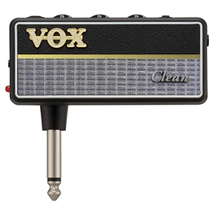 Vox Amplug 2 - Clean