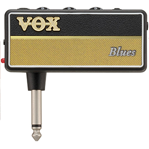 Vox Amplug 2 - Blues