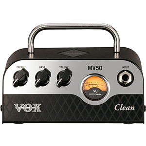 Vox MV50 Clean