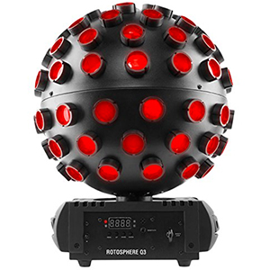 Rotosphere Q3