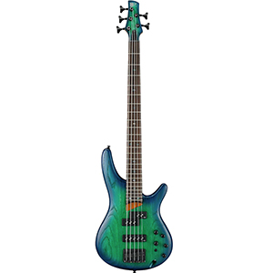 SR655 - Surreal Blue Burst
