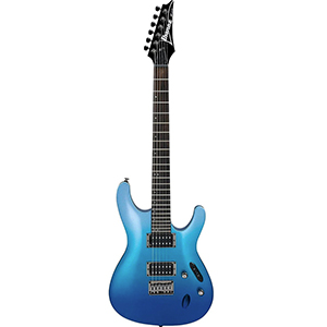 S521 Ocean Fade Metallic