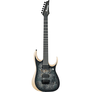 RGDIX6MPB Surreal Black Burst