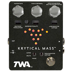 TWA Krytical Mass 