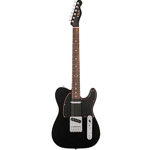 Special Edition Telecaster Noir HSS - Satin Black