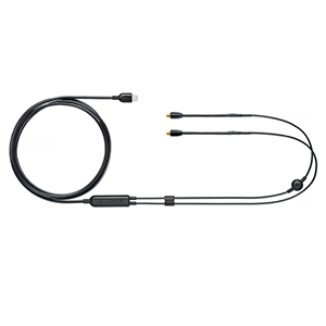 Remote + Mic Lightning Accessory Cable