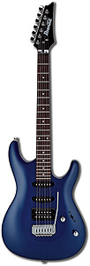GSA60 - Jewel Blue