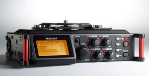 Tascam DR-70D *Open Box
