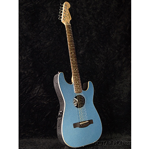 Stratacoustic - Lake Placid Blue