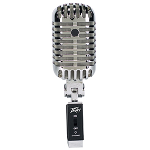 VM-1 Mic