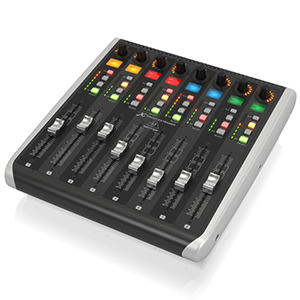 X-Touch Extender