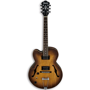 AF55L Lefty - Tobacco Flat