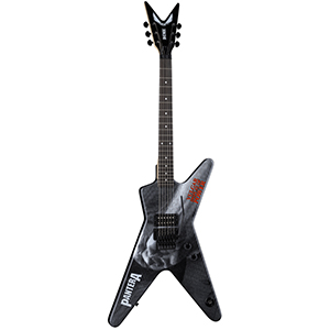 Dimebag Pantera Vulgar Display of Power ML