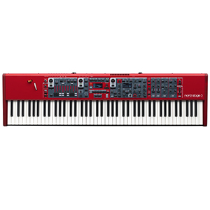 Nord Stage 3 88 