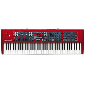 Nord Stage 3 76